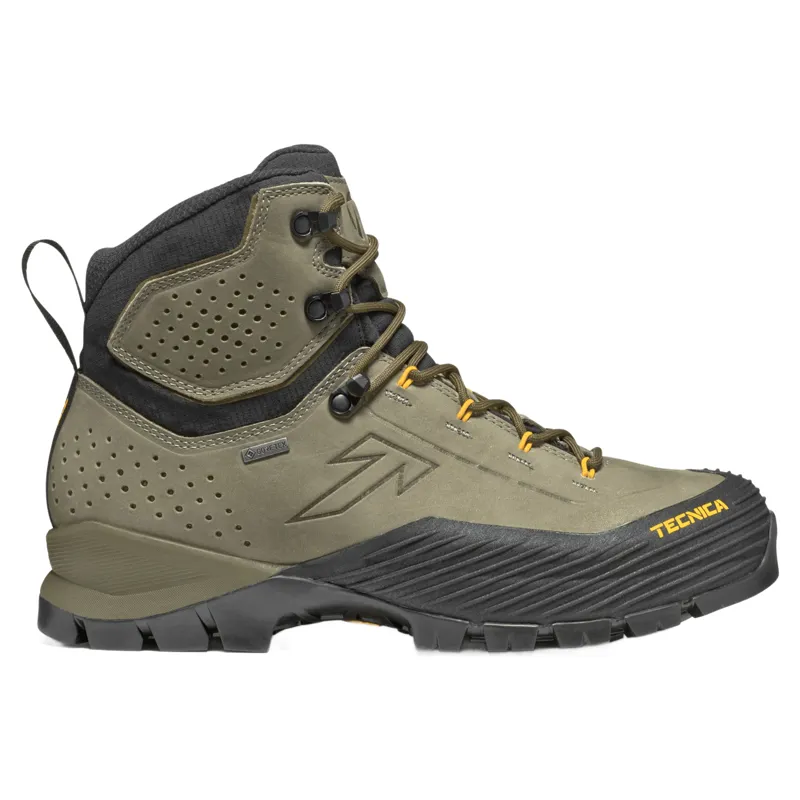 Tecnica Forge 2.0 GTX Men's Hiking Boots-1