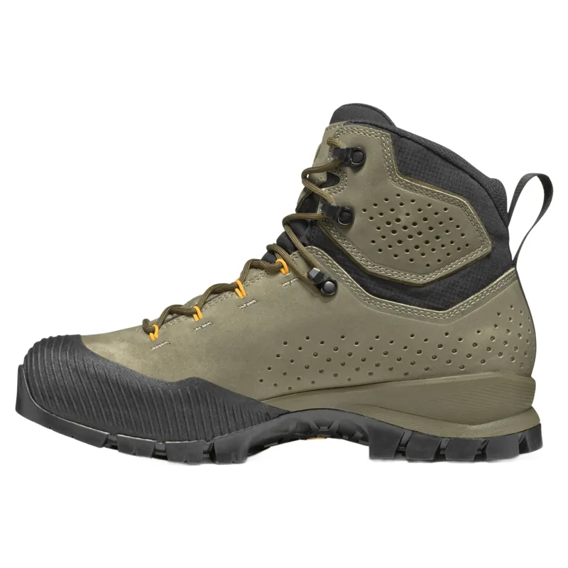 Tecnica Forge 2.0 GTX Men's Hiking Boots-2