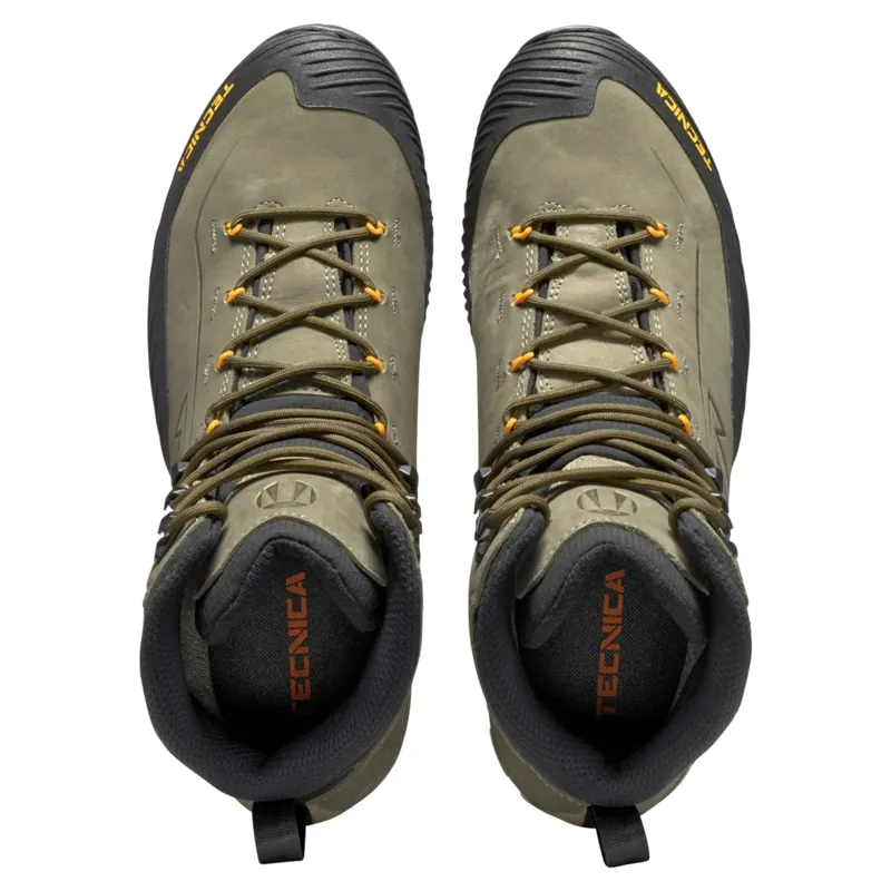 Tecnica Forge 2.0 GTX Men's Hiking Boots-5