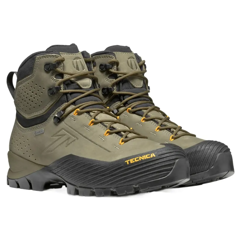 Tecnica Forge 2.0 GTX Men's Hiking Boots-6