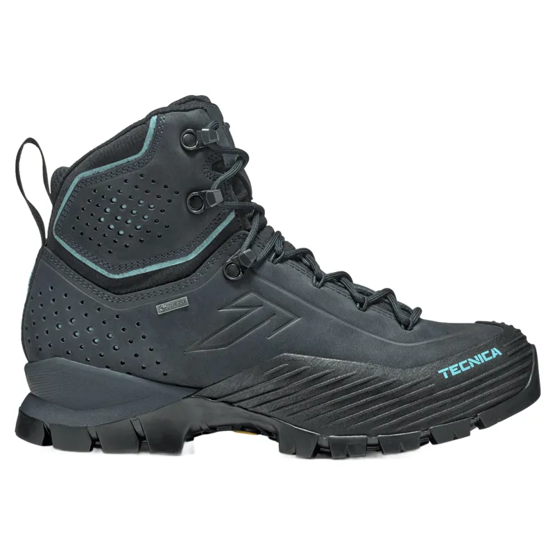 Tecnica Forge 2.0 GTX Women's Hiking Boots-1