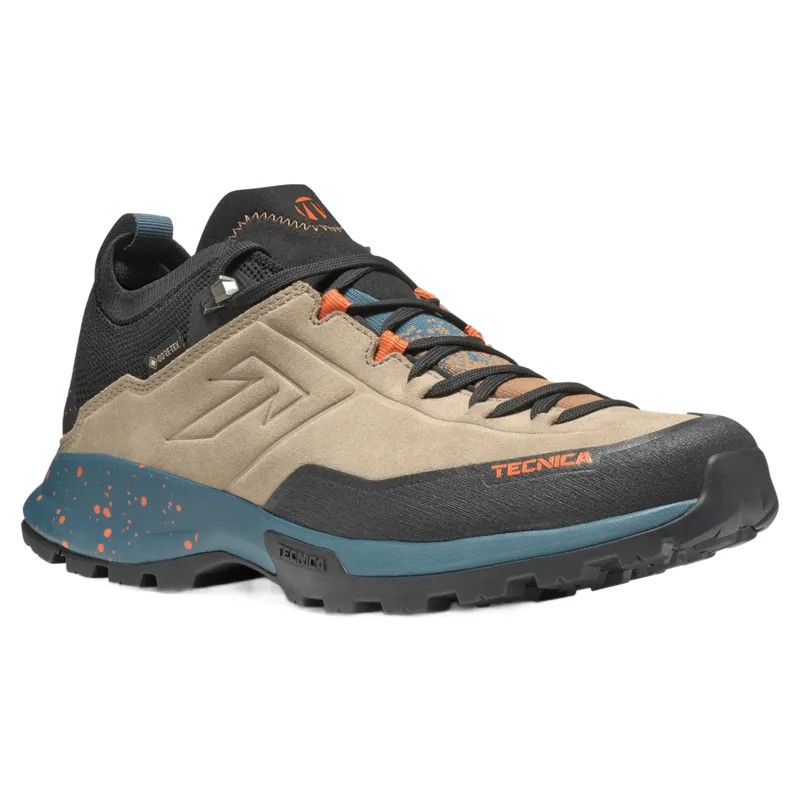 Tecnica Forge Hike GTX Men's Hiking Shoes