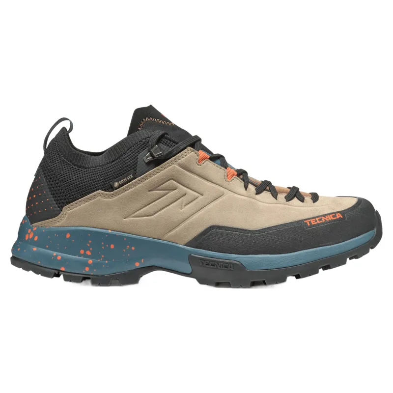 Tecnica Forge Hike GTX Men's Hiking Shoes-1