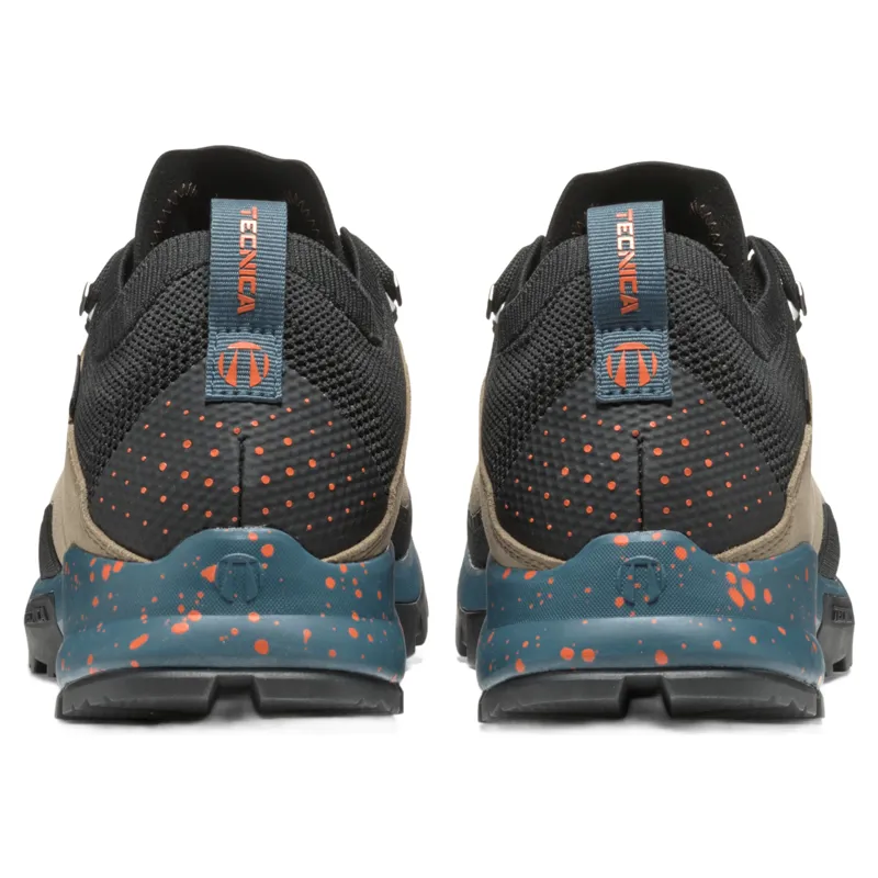 Tecnica Forge Hike GTX Men's Hiking Shoes-5