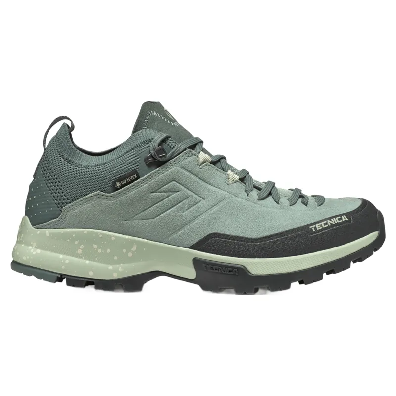 Tecnica Forge Hike GTX Women's Hiking Shoes-1