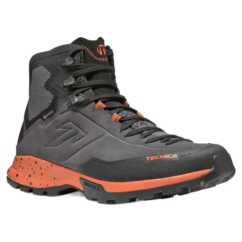 Tecnica Forge Hike Mid GTX Men's Hiking Boots