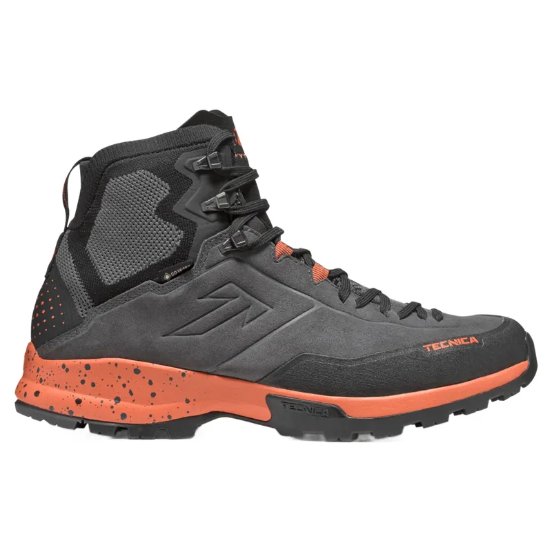 Tecnica Forge Hike Mid GTX Men's Hiking Boots-1