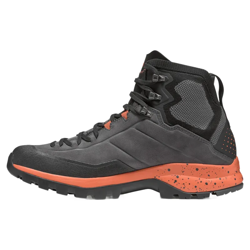 Tecnica Forge Hike Mid GTX Men's Hiking Boots-2