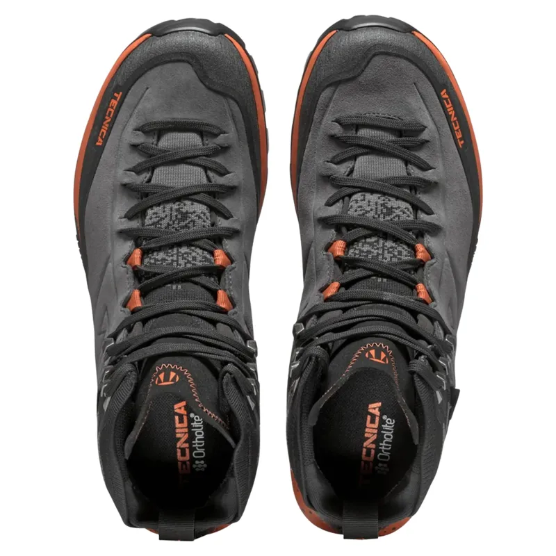 Tecnica Forge Hike Mid GTX Men's Hiking Boots-4