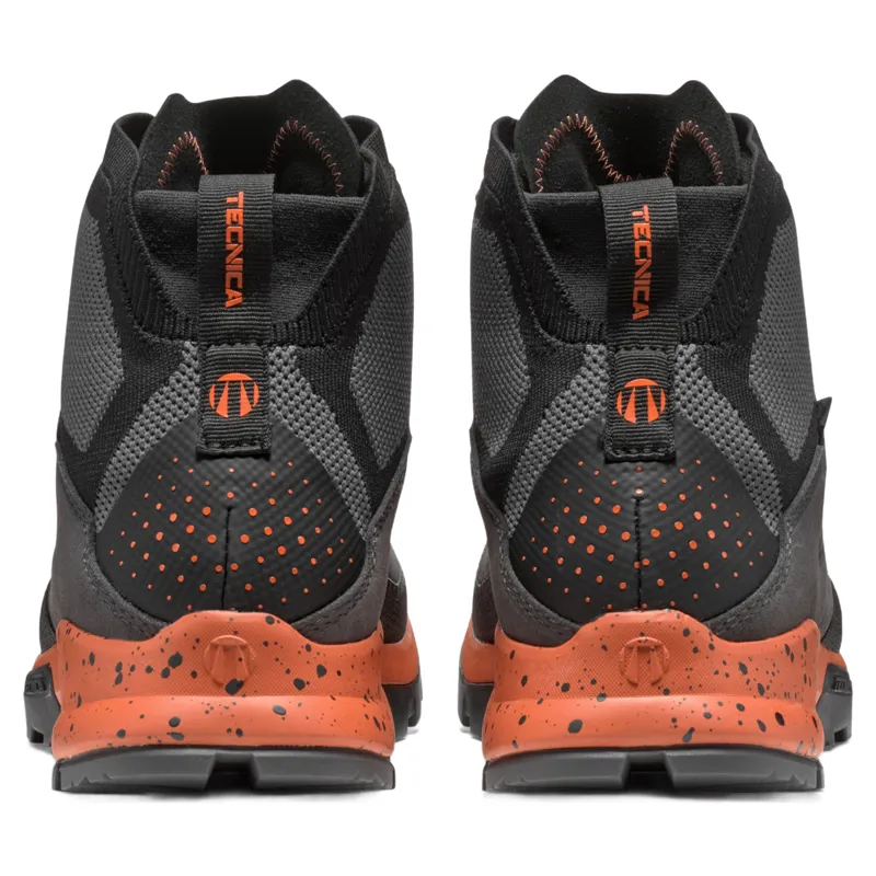 Tecnica Forge Hike Mid GTX Men's Hiking Boots-5