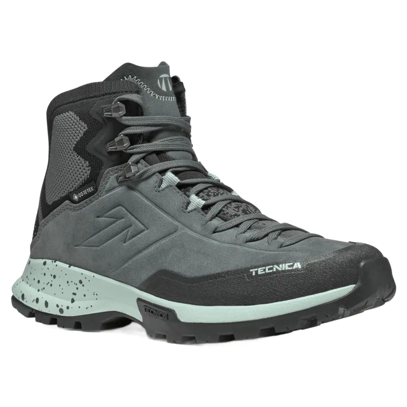 Tecnica Forge Hike Mid GTX Women's Hiking Boots