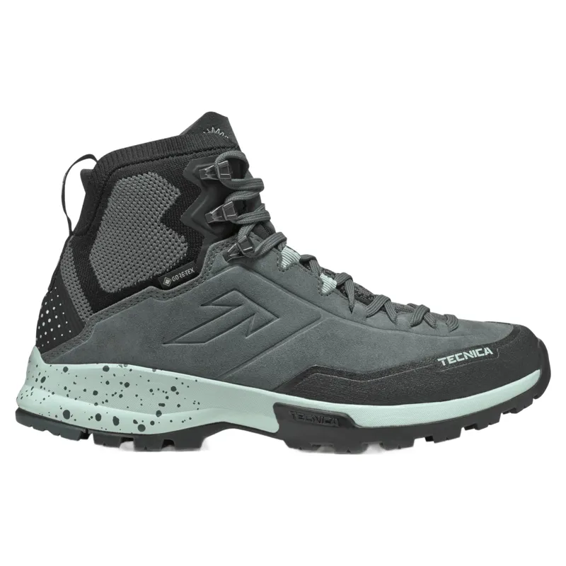 Tecnica Forge Hike Mid GTX Women's Hiking Boots-1