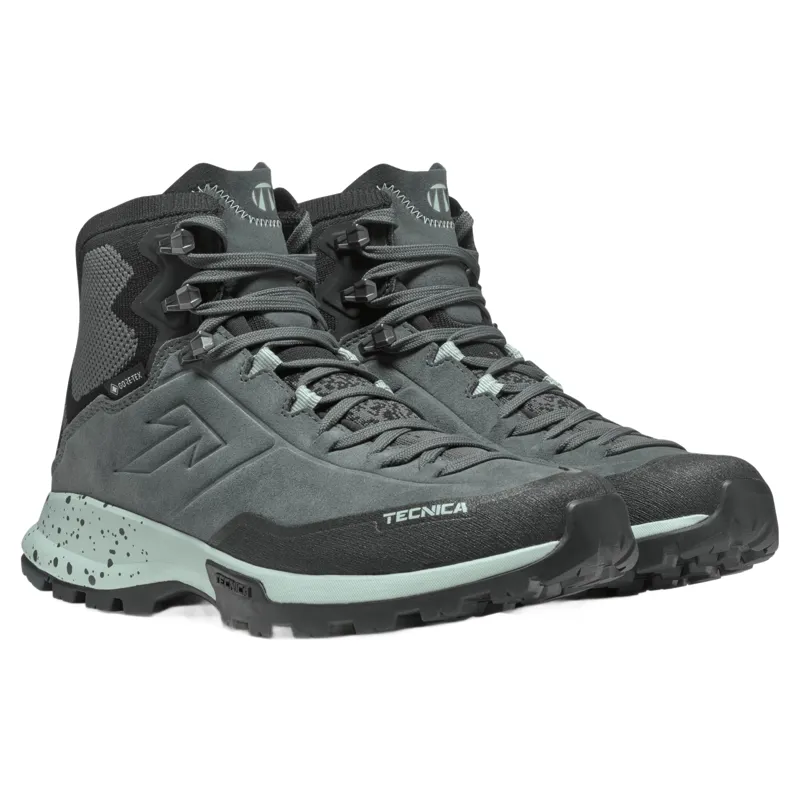 Tecnica Forge Hike Mid GTX Women's Hiking Boots-2