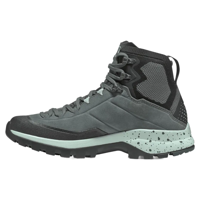 Tecnica Forge Hike Mid GTX Women's Hiking Boots-3