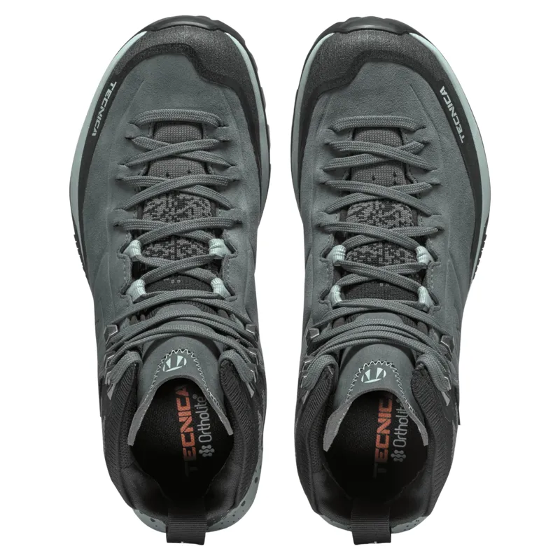 Tecnica Forge Hike Mid GTX Women's Hiking Boots-5