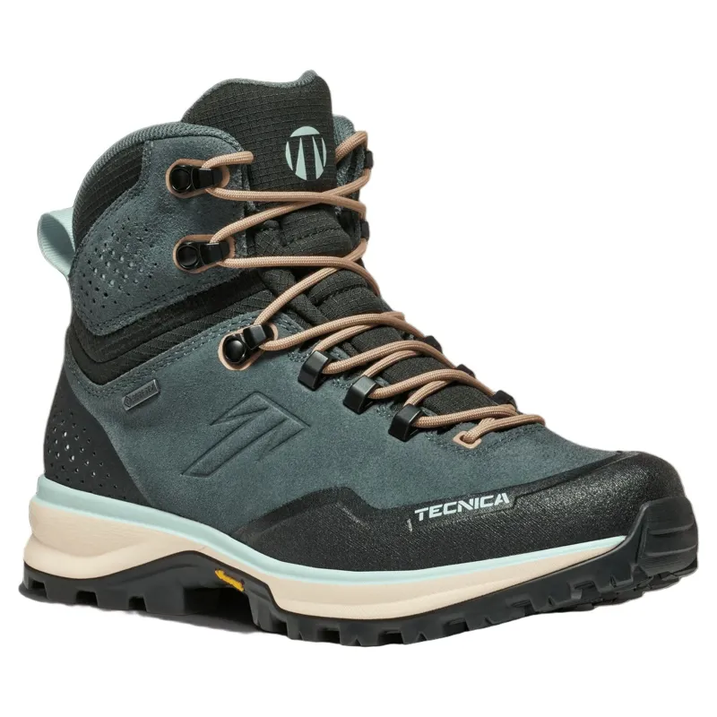 Tecnica Forge TRK GTX WS Women's Hiking Boots-2