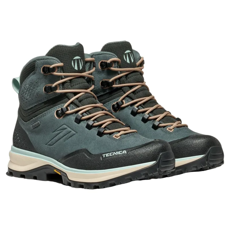 Tecnica Forge TRK GTX WS Women's Hiking Boots-3