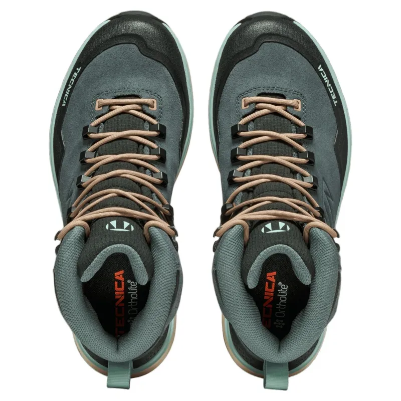 Tecnica Forge TRK GTX WS Women's Hiking Boots-4