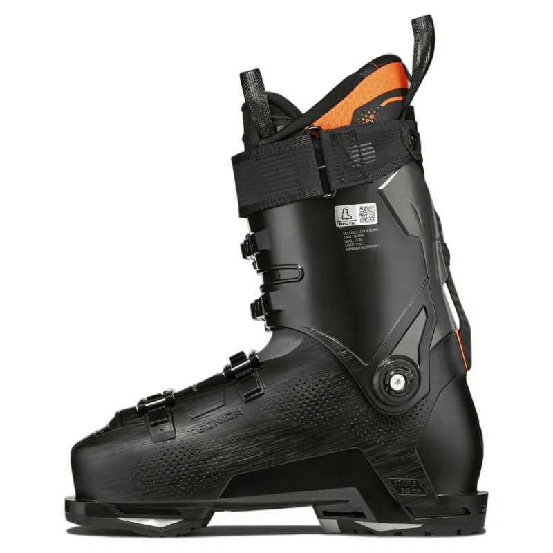Tecnica Mach1 LV 120 TD2 Men's Ski Boots - 2027-1