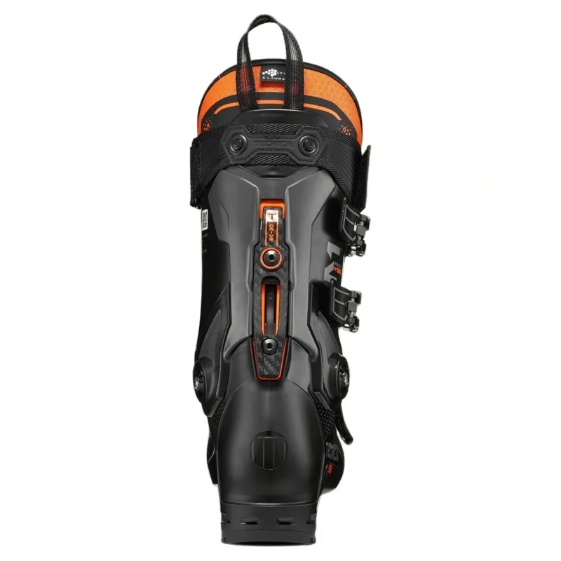 Tecnica Mach1 LV 120 TD2 Men's Ski Boots - 2027-4
