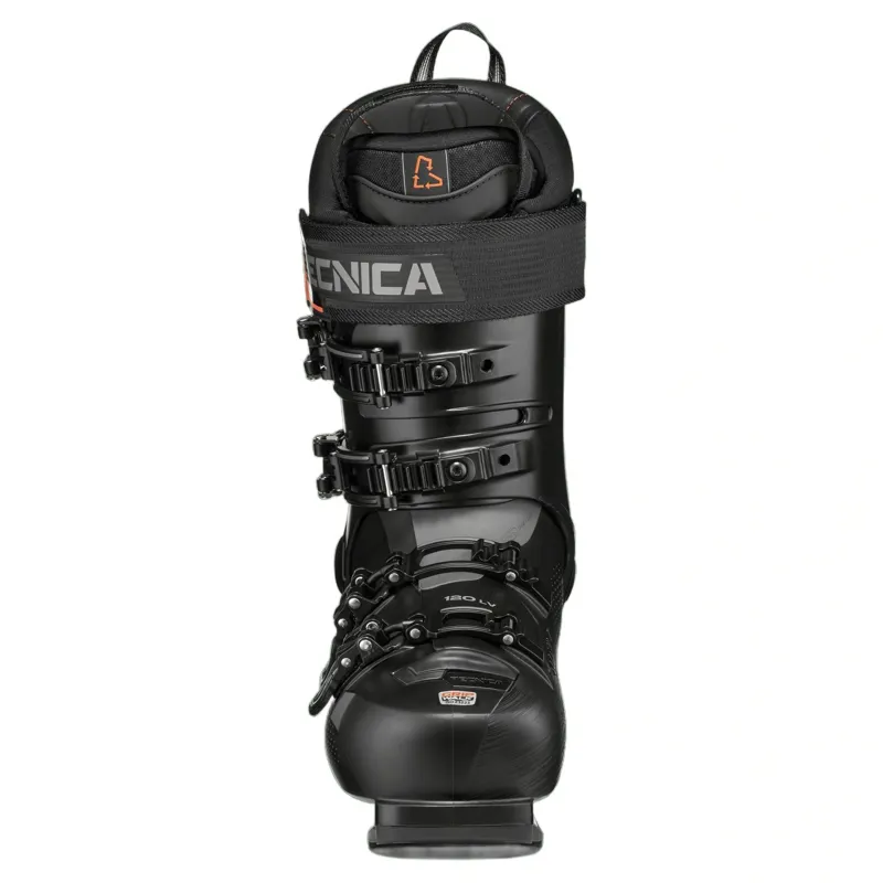 Tecnica Mach1 LV 120 TD2 Men's Ski Boots - 2027-5
