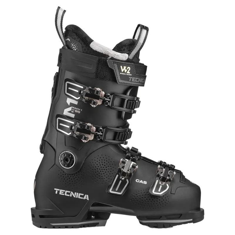 Tecnica Mach 1 LV 95 TD Women's Ski Boots