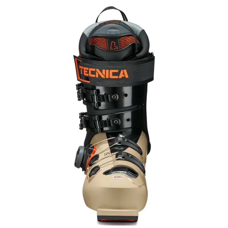 Tecnica Mach BOA HV 130 Men's Ski Boots-2
