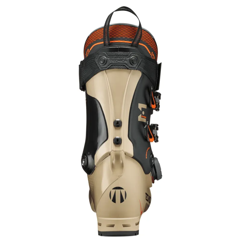 Tecnica Mach BOA HV 130 Men's Ski Boots-3
