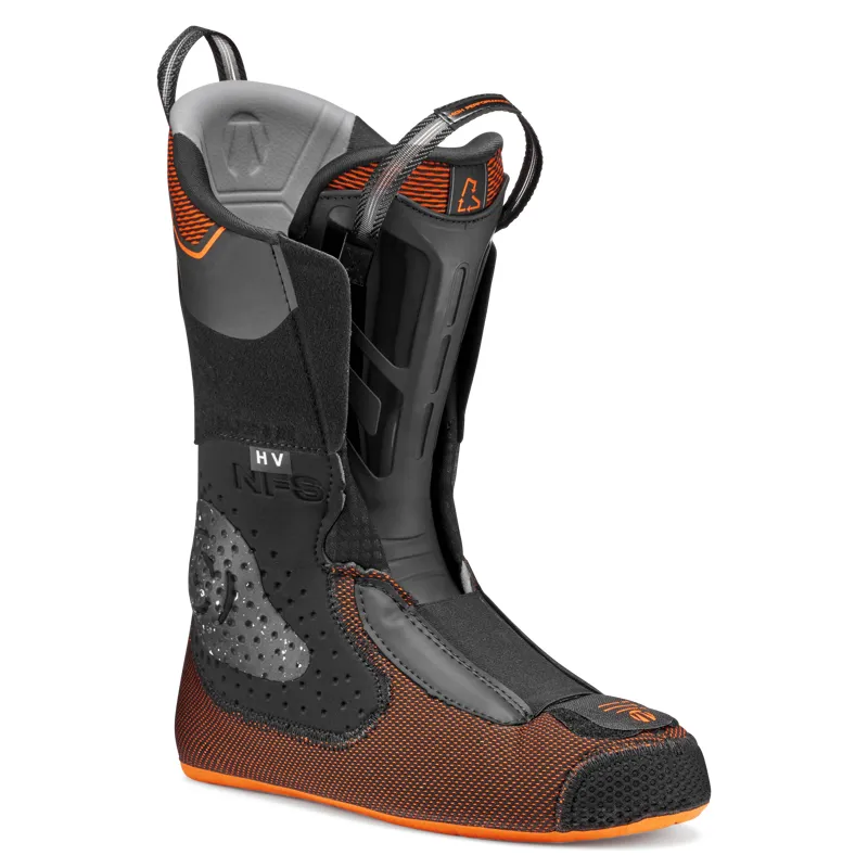 Tecnica Mach BOA HV 130 Men's Ski Boots-4