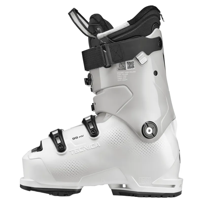Tecnica Mach Boa HV 95 W GW Women's Ski Boots-1