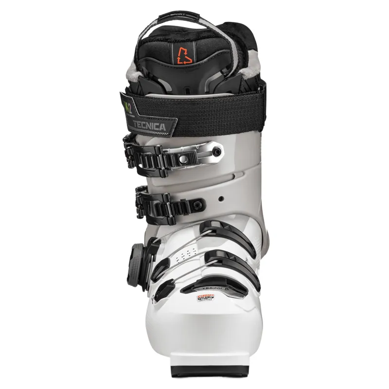 Tecnica Mach Boa HV 95 W GW Women's Ski Boots-2