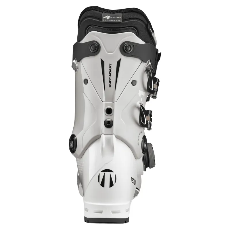 Tecnica Mach Boa HV 95 W GW Women's Ski Boots-3