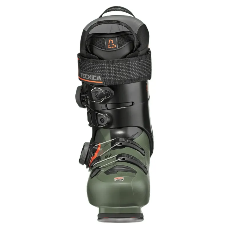 Tecnica Mach BOA MV 120 Dual Men's Ski Boots - 2027-4
