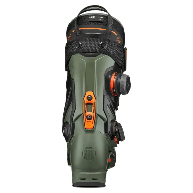 Tecnica Mach BOA MV 120 Dual Men's Ski Boots - 2027-5