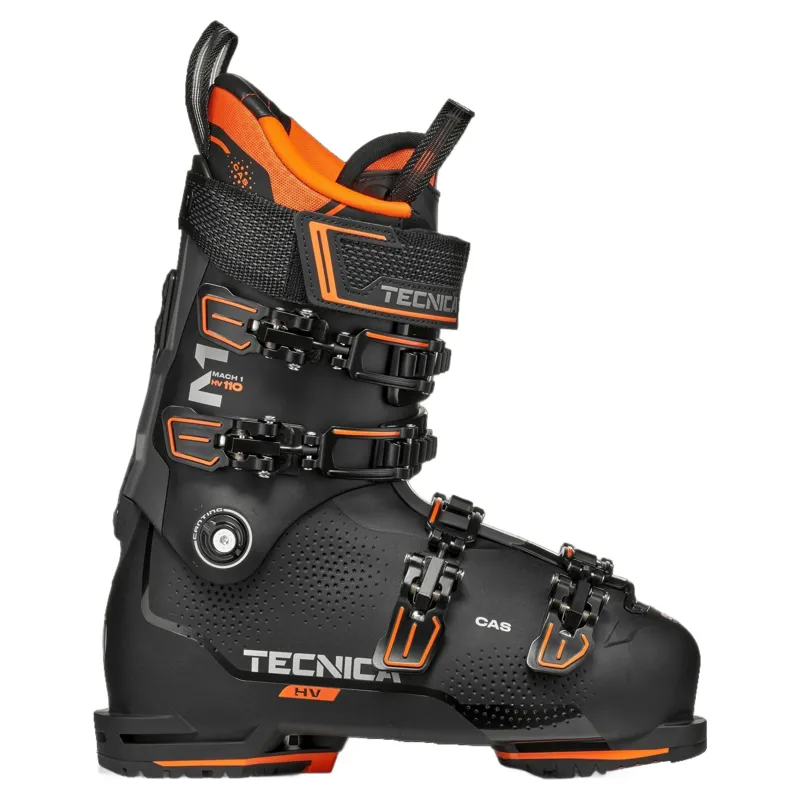 Tecnica Mach1 HV 110 TD Men's Ski Boots - 2027