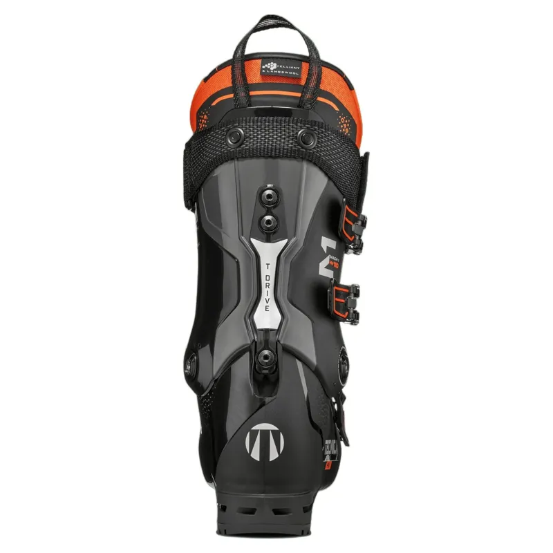 Tecnica Mach1 HV 110 TD Men's Ski Boots - 2027-4