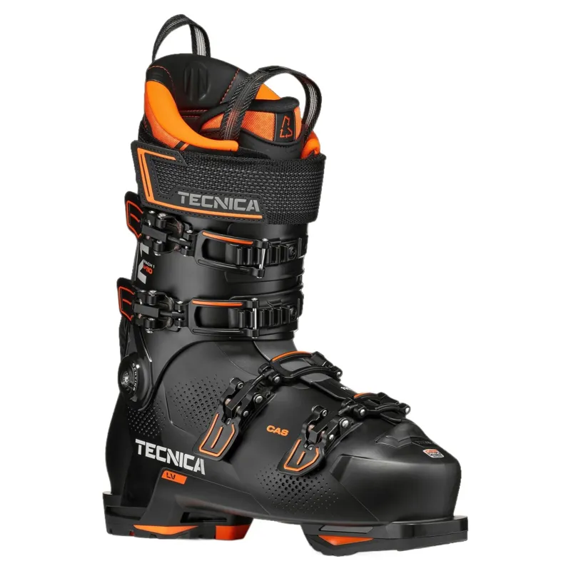 Tecnica Mach1 LV 110 TD2 Men's Ski Boots - 2027-2