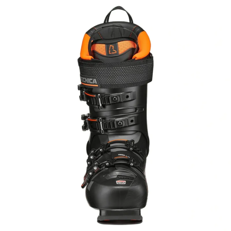 Tecnica Mach1 LV 110 TD2 Men's Ski Boots - 2027-4
