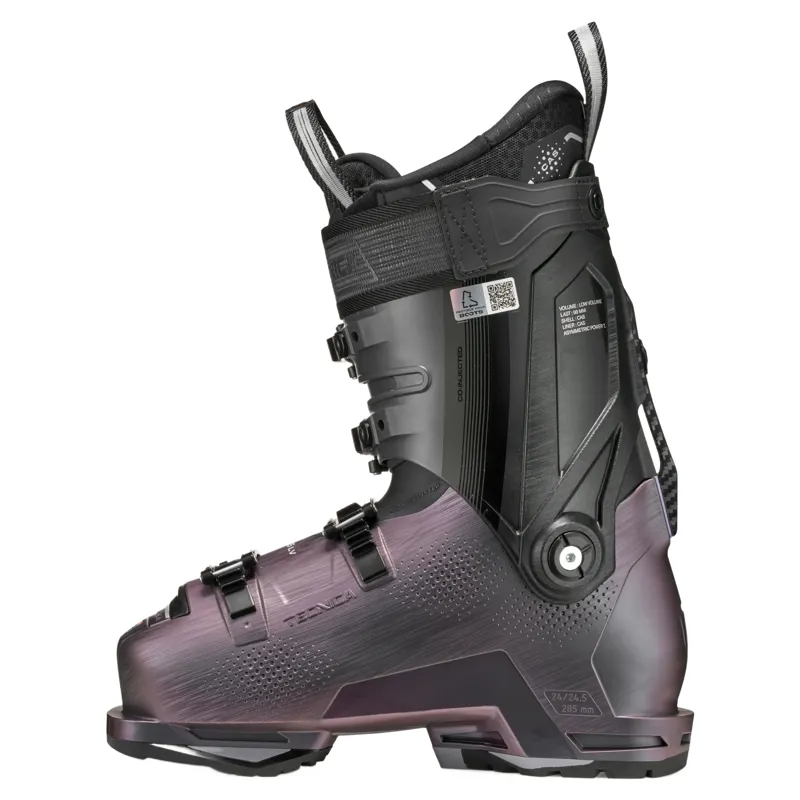 Tecnica Mach1 LV 115 W TD2 GW Women's Ski Boots - 2027-1