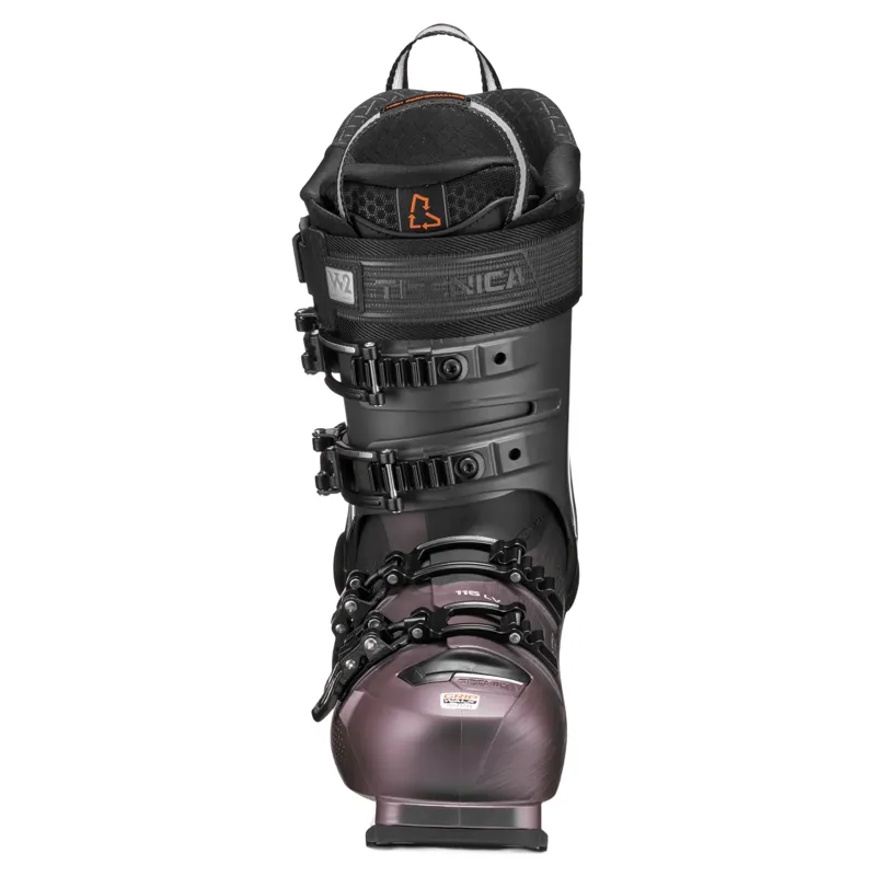Tecnica Mach1 LV 115 W TD2 GW Women's Ski Boots - 2027-2