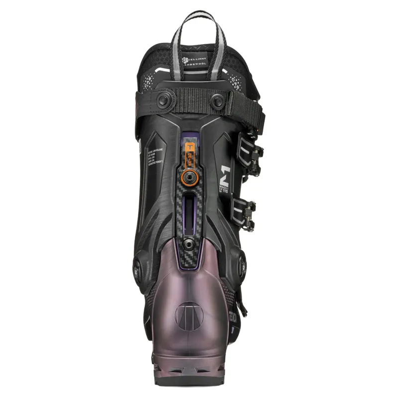 Tecnica Mach1 LV 115 W TD2 GW Women's Ski Boots - 2027-3