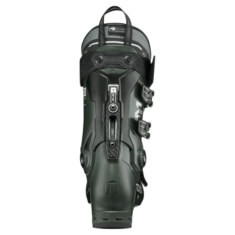 Tecnica Mach1 LV 120 TD2  Men's Ski Boots - 2027-5