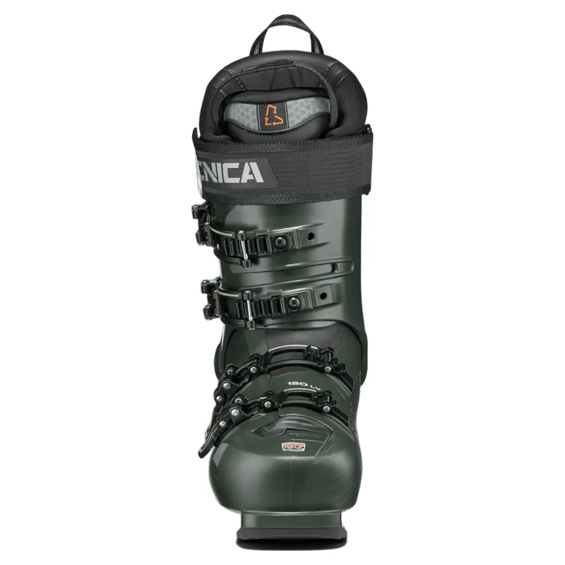 Tecnica Mach1 LV 120 TD2  Men's Ski Boots - 2027-3