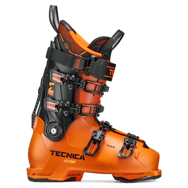 Tecnica Mach1 LV 130 TD2 GW Men's Ski Boots - 2027