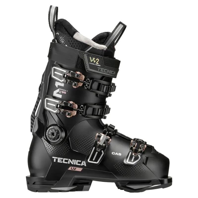 Tecnica Mach1 LV 95 W TD2 GW