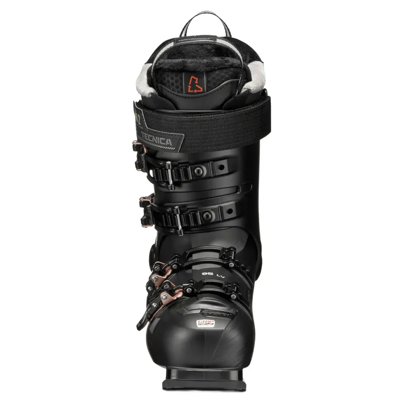 Tecnica Mach1 LV 95 W TD2 GW-2