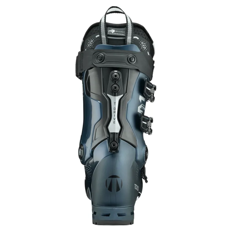 Tecnica Mach1 MV 105 W TD GW Women's Ski Boots-3