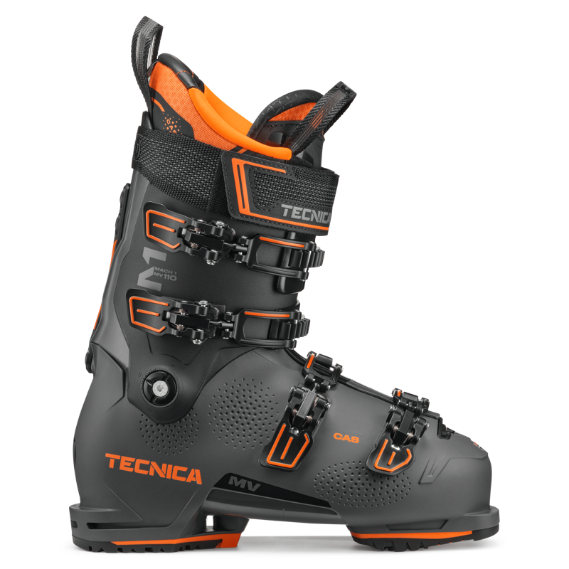 Tecnica Mach1 MV 110 TD GW Men's Ski Boots