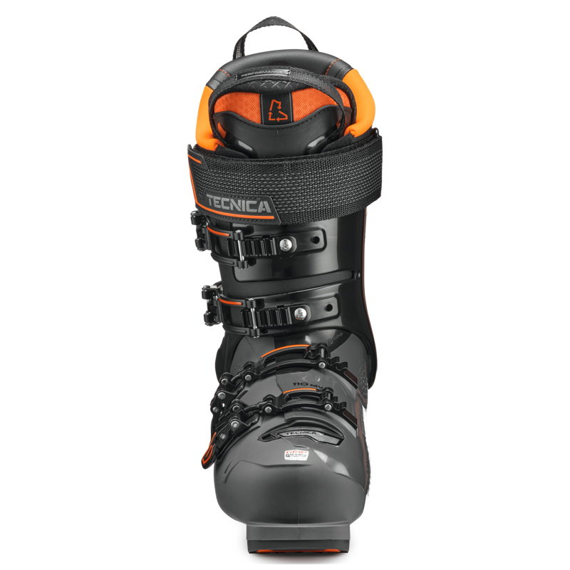Tecnica Mach1 MV 110 TD GW Men's Ski Boots-2