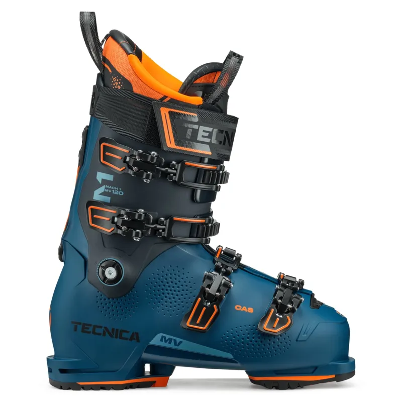 Tecnica Mach1 MV 120 TD GW Men's Ski Boots